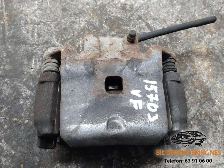 Bremsecaliper venstre foran til Nissan Leaf 2011-2017 (Type I)