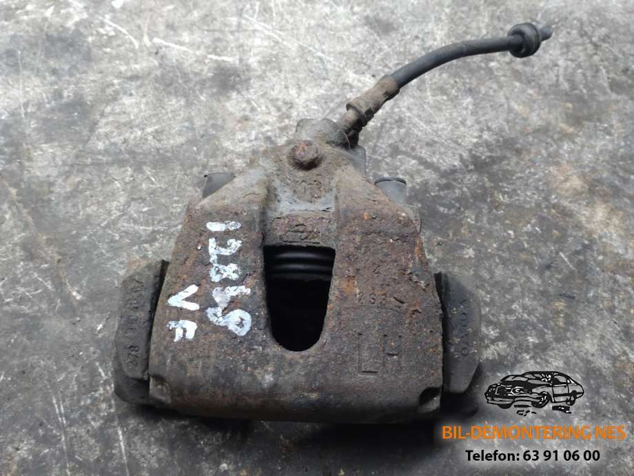 Bremsecaliper venstre foran til Volvo V40 2012-2019  