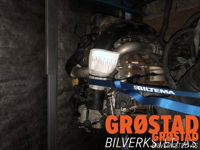 Nissan Qashqai 2010-2014 (Type I, Fase 2) , Motorkode: K9K, Girkassekode: