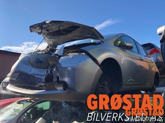 Nissan Leaf 2011-2017 (Type I) , Motorkode: EM61, Girkassekode: 