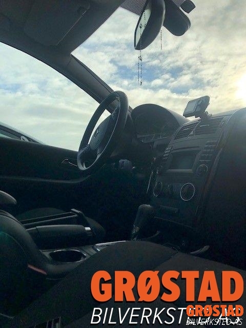 Mercedes A-Klasse 2005-2012 (W169) (W169), Motorkode: 266920, Girkassekode: 