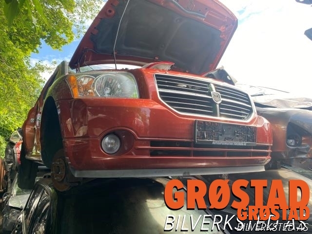 Dodge Caliber 2006-2010 , Motorkode: P, Girkassekode: