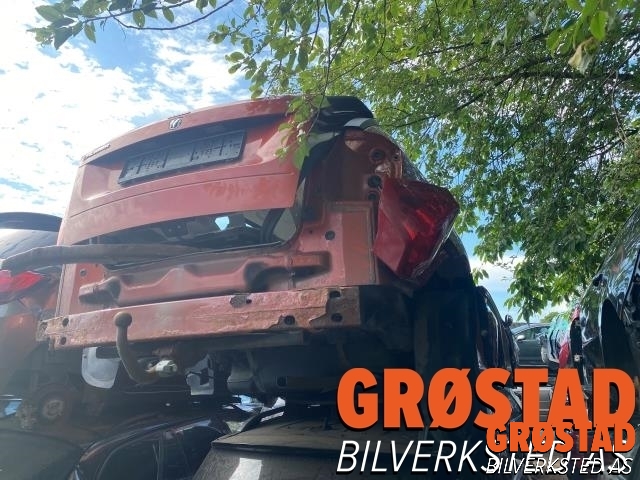 Dodge Caliber 2006-2010 , Motorkode: P, Girkassekode: