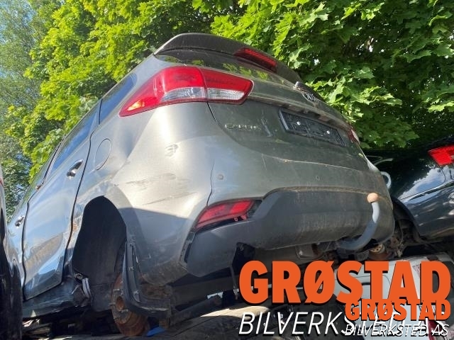 Kia Carens 2013-2018 Type III , Motorkode: D4FD-5IL, Girkassekode: 