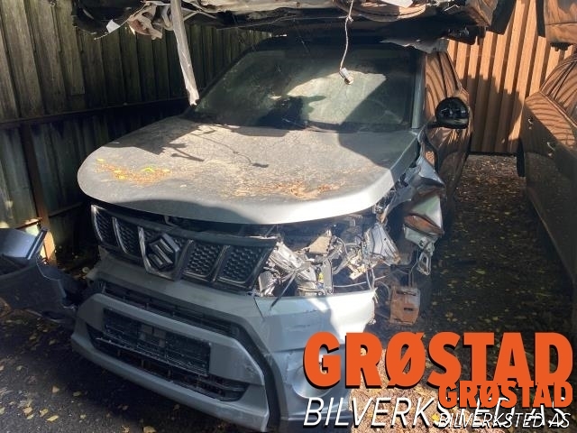 Suzuki Vitara 2015-->> (Type IV) , Motorkode: K14C, Girkassekode: 