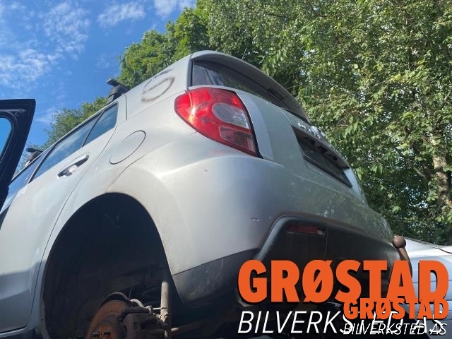 Toyota Urban Cruiser 2009-2014 , Motorkode: 1ND-TV, Girkassekode: 