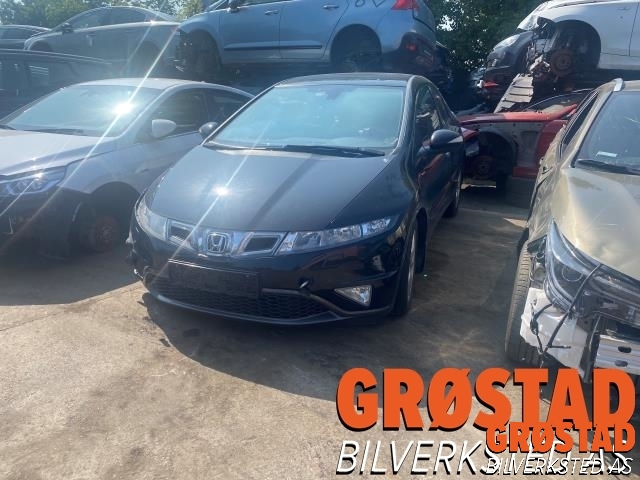Honda Civic 2006-2011 (Type VIII) , Motorkode: L13Z1, Girkassekode: 