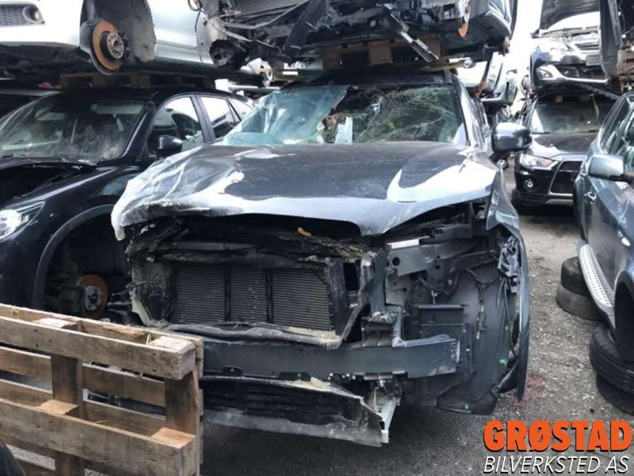 Volvo XC90 2015-2025 (Type II) , Motorkode: B4204T35|ERAD_2, Girkassekode: 