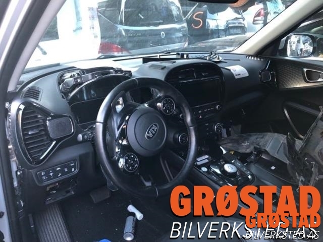 Kia e-Soul 2019-->> (Type III) , Motorkode: EM16, Girkassekode: 