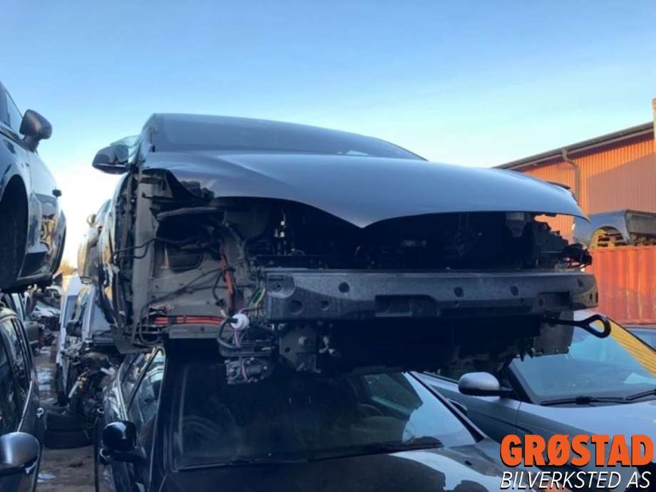 Tesla Model X 2016-->> , Motorkode: L2S|L2S, Girkassekode: 