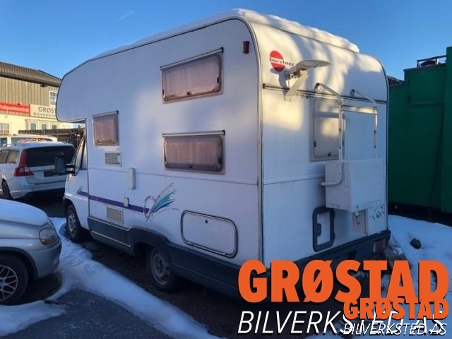 Fiat Ducato 1994-2002 , Motorkode: 230 A4.000, Girkassekode: