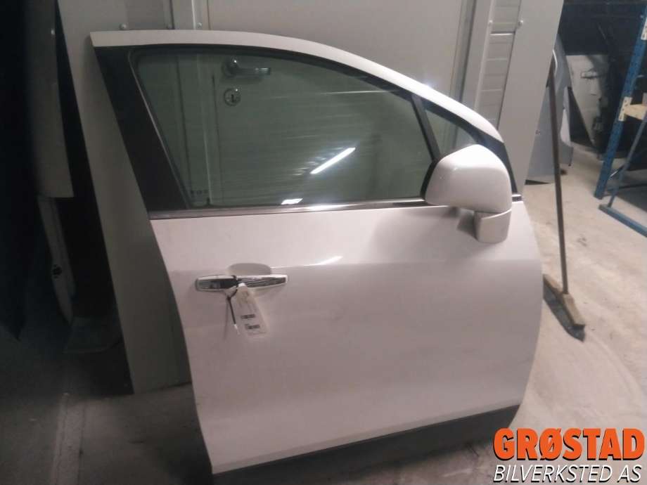 Opel Mokka 2012-2016 (Type I, Fase 1) , Motorkode: A17DTS, Girkassekode: