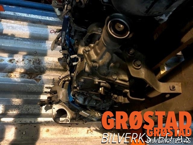 Subaru XV 2012-2017 (Type I) , Motorkode: EE20, Girkassekode: