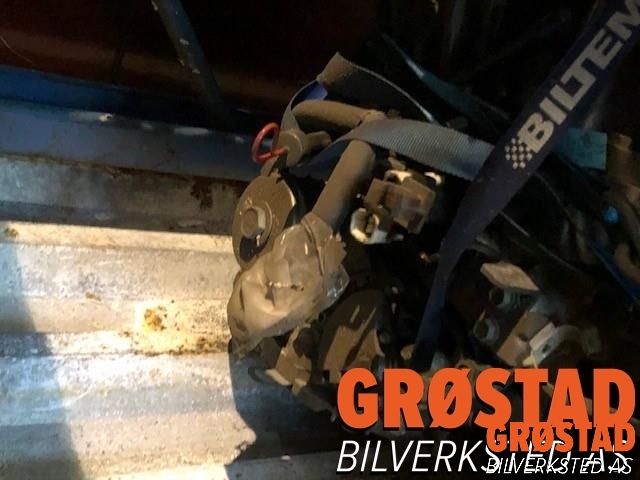 Suzuki Ignis 2000-2006 (Type I) (JAPAN) (JAPAN), Motorkode: M13A, Girkassekode: 
