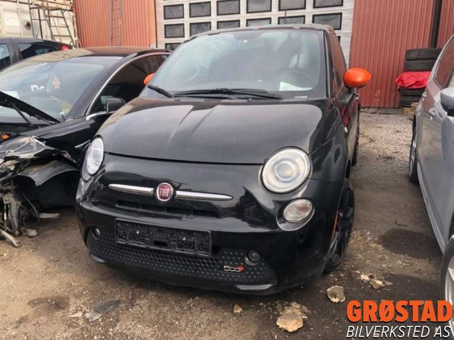 Fiat 500 2008-2020 , Motorkode: , Girkassekode: 