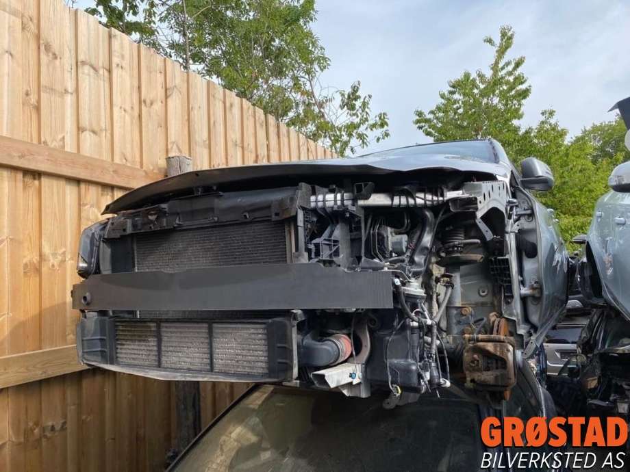 Mercedes A-Klasse 2012-2018 (W176) (W176), Motorkode: 651901, Girkassekode: 724.003