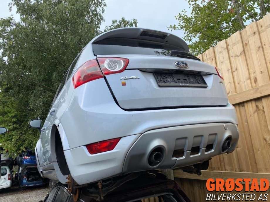 Ford Kuga 2008-2012 (Type I) , Motorkode: G6DG, Girkassekode: 