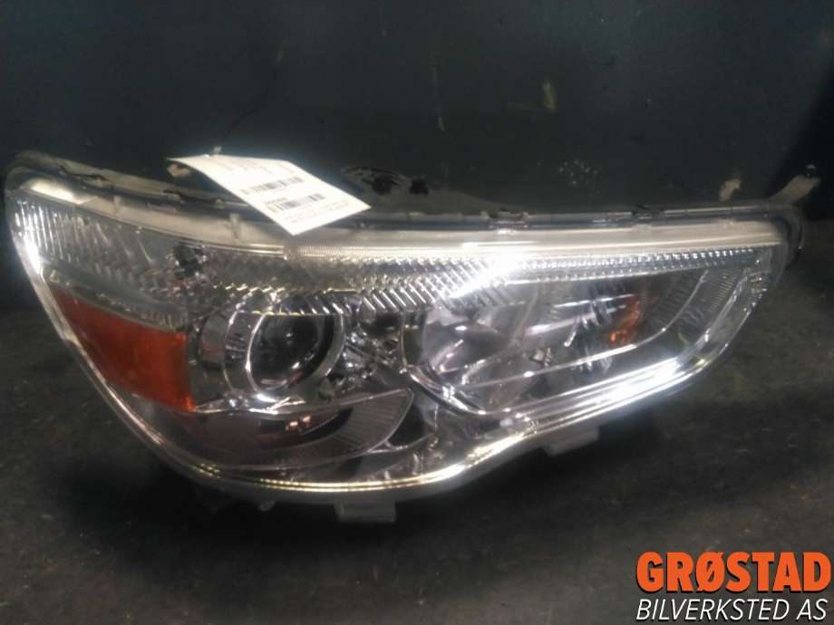 Mercedes E-Klasse 2009-2013 (Fase 1) (W212) (W212), Motorkode: , Girkassekode: 