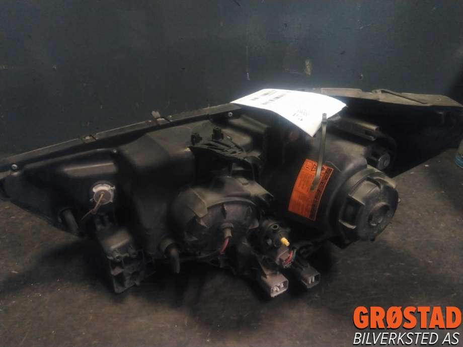 Mercedes E-Klasse 2009-2013 (Fase 1) (W212) (W212), Motorkode: , Girkassekode: 