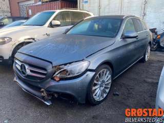 Mercedes C-Klasse,  (W205) (|A 205 270 12 02)