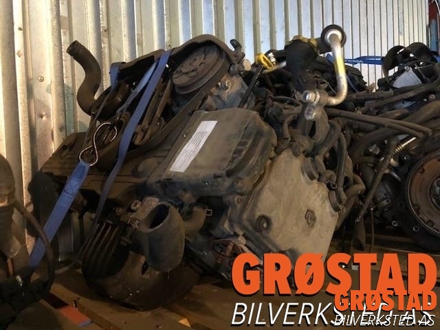 Subaru Forester 2002-2005 (Type II, Fase 1) , Motorkode: EJ20, Girkassekode:
