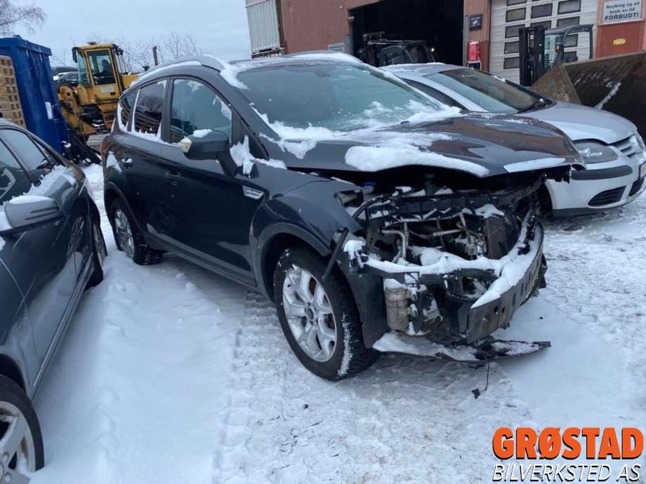Ford Kuga 2008-2012 (Type I) , Motorkode: G6DG, Girkassekode: 