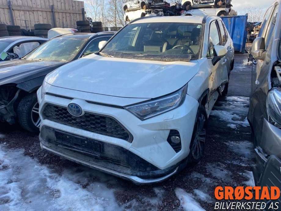 Toyota RAV4 2019-->> (Type V) , Motorkode: A25A-FXS|5NM|4NM, Girkassekode: 