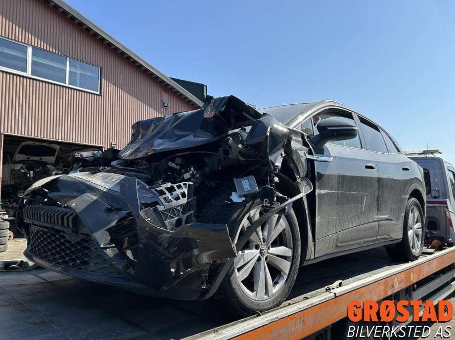 VW ID.4 2020-->> , Motorkode: EBR|EBJ, Girkassekode: 