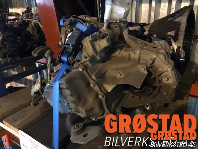 Toyota Previa 2000-2007 , Motorkode: 1CD-FTV, Girkassekode: