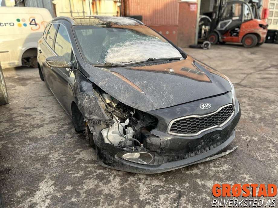 Kia Cee