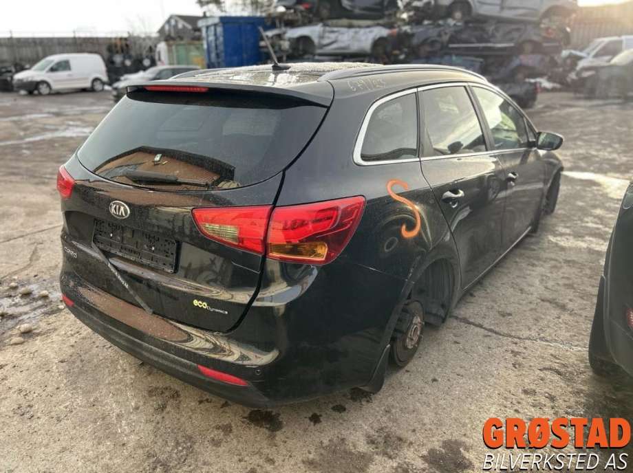 Kia Cee