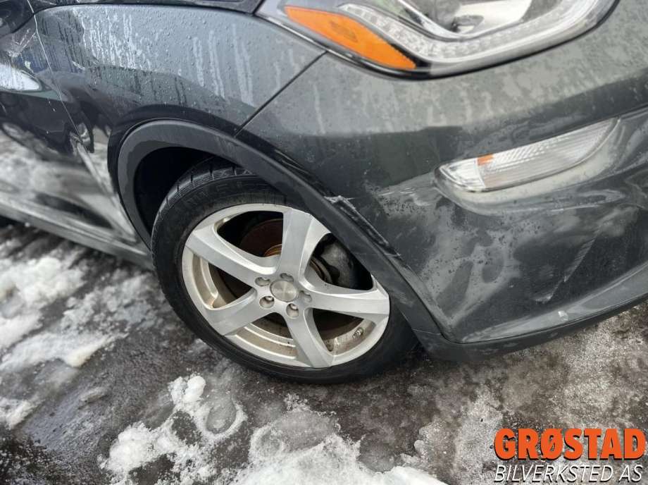 Chevrolet Bolt 2016-->> , Motorkode: , Girkassekode: 