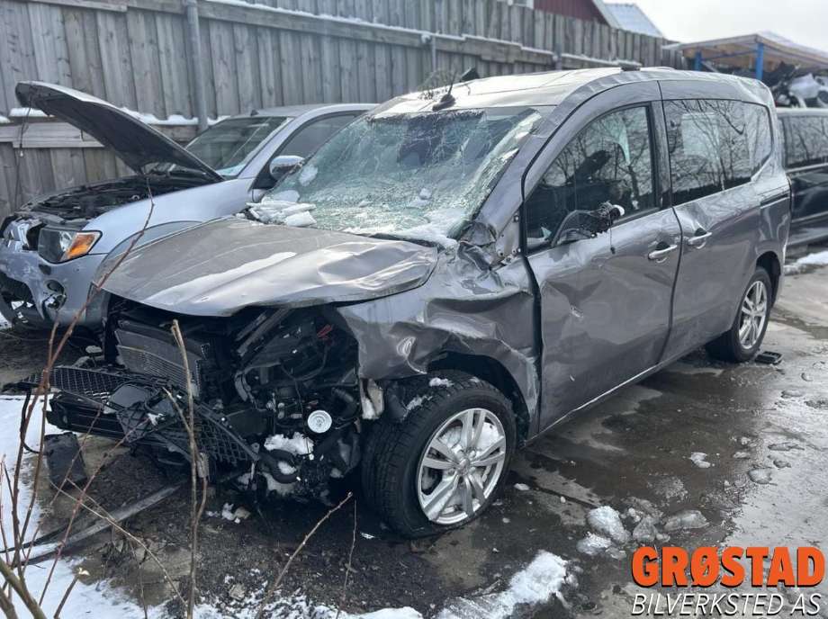 Mercedes Citan 2021-->> (W420) (W420), Motorkode: K9K U8, Girkassekode: 