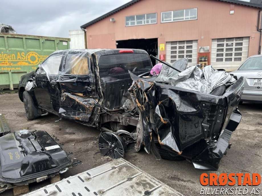 Isuzu D-Max 2021-->> (Type III) , Motorkode: RZ4EE6S-LD, Girkassekode: 