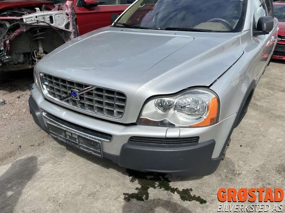 Volvo XC90, 2002-2006 (Type I, Fase 1)  delebil , Motorkode: B8444S, Girkassekode: TF-80SC
