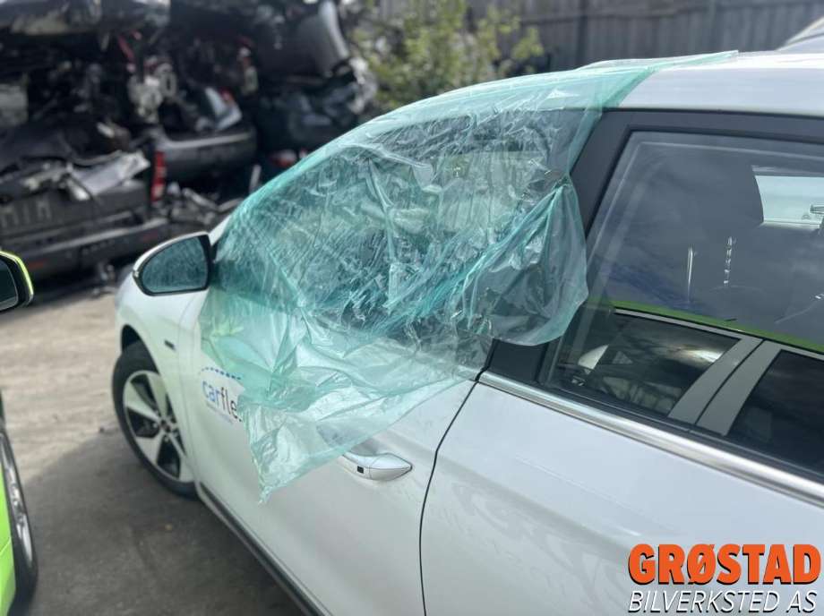 Hyundai Ioniq Electric 2016-2019 (Fase 1) , Motorkode: EM09, Girkassekode: 