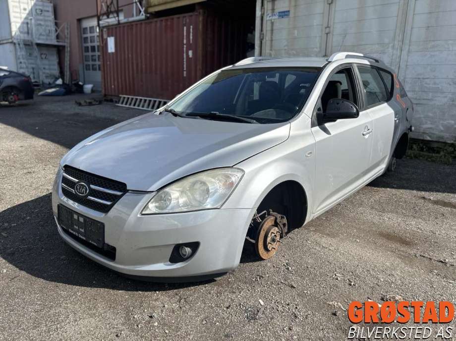 Kia Cee