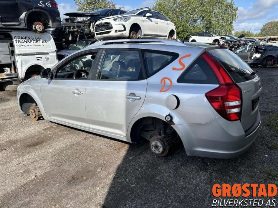 Kia Cee