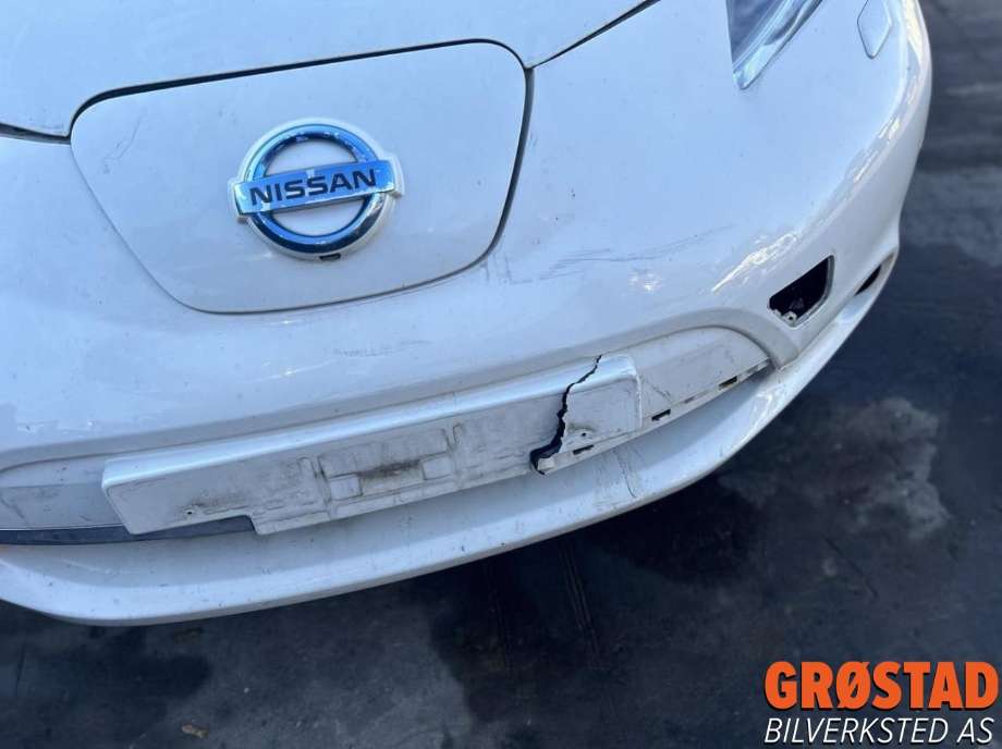 Nissan Leaf 2011-2017 (Type I) , Motorkode: EM57, Girkassekode: 