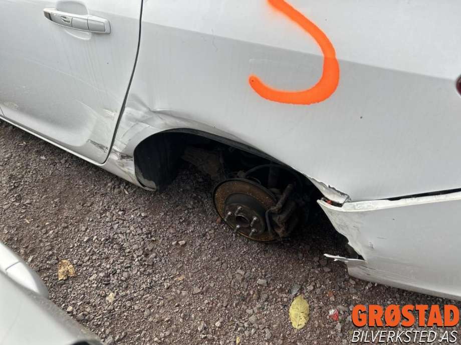 Opel Astra J 2010-2015 , Motorkode: A14NET, Girkassekode: 
