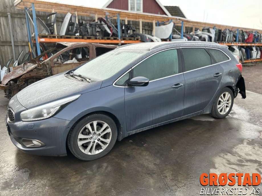 Kia Cee
