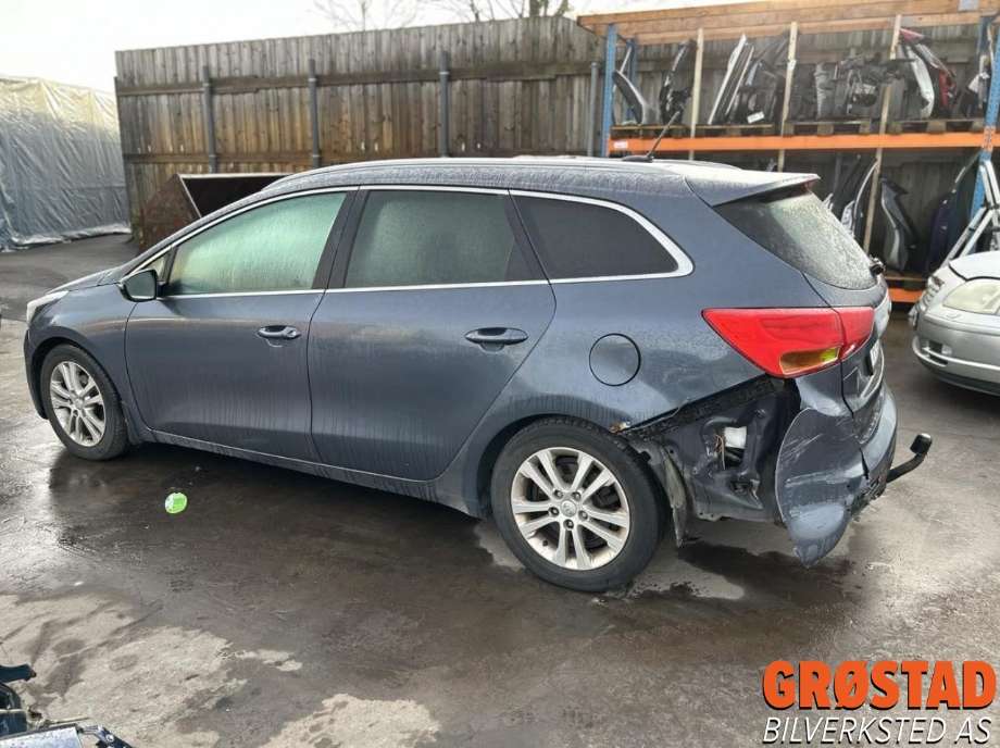 Kia Cee