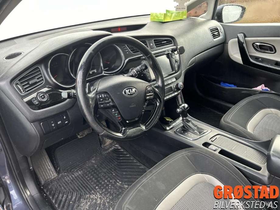 Kia Cee