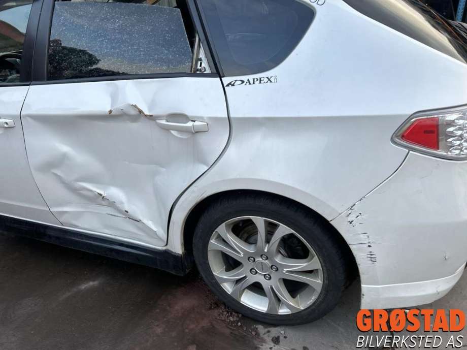 Subaru Impreza 2008-2012 (Type III) , Motorkode: EE20, Girkassekode: 