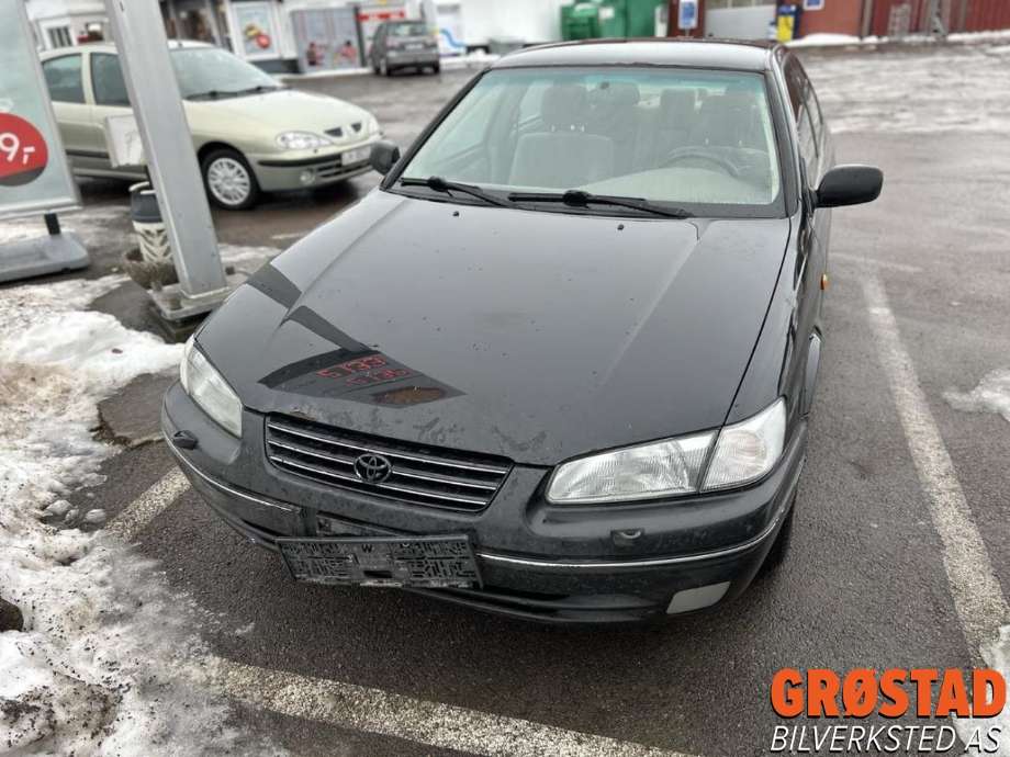 Toyota Camry 1997-2000 , Motorkode: 5S-FE, Girkassekode: 