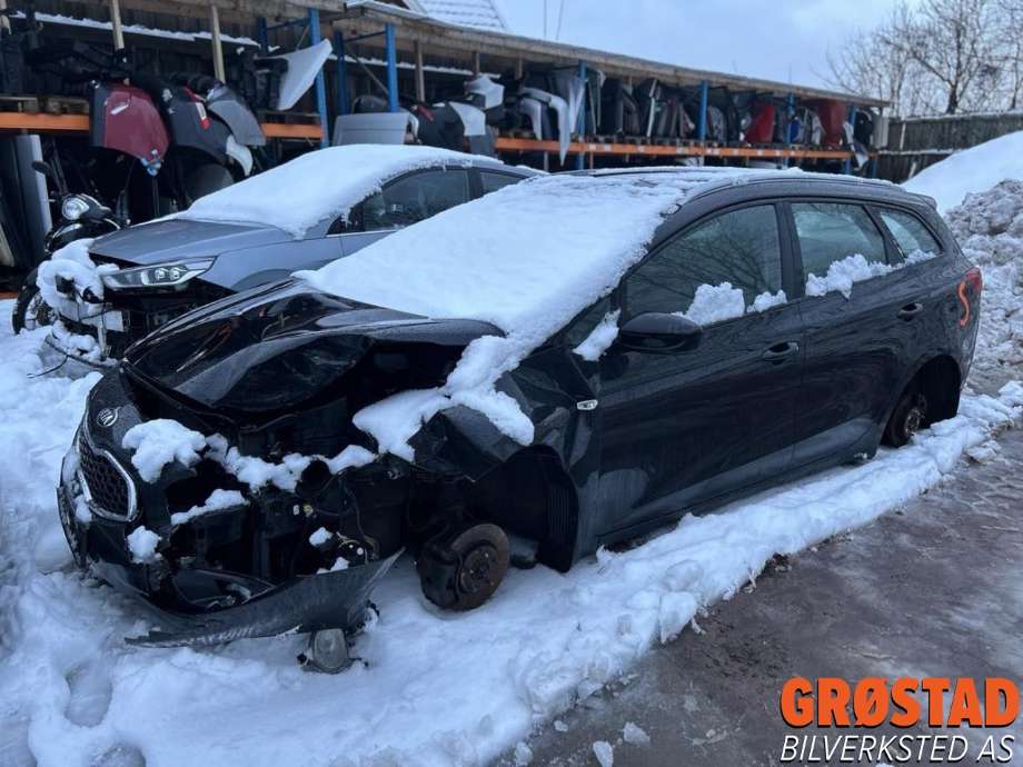 Kia Cee