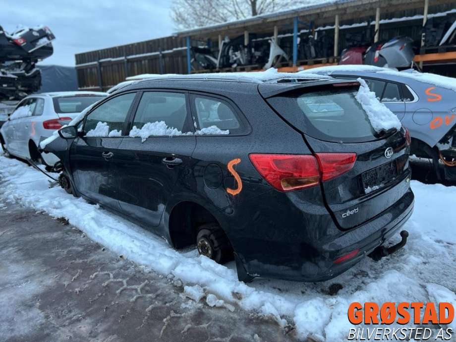 Kia Cee