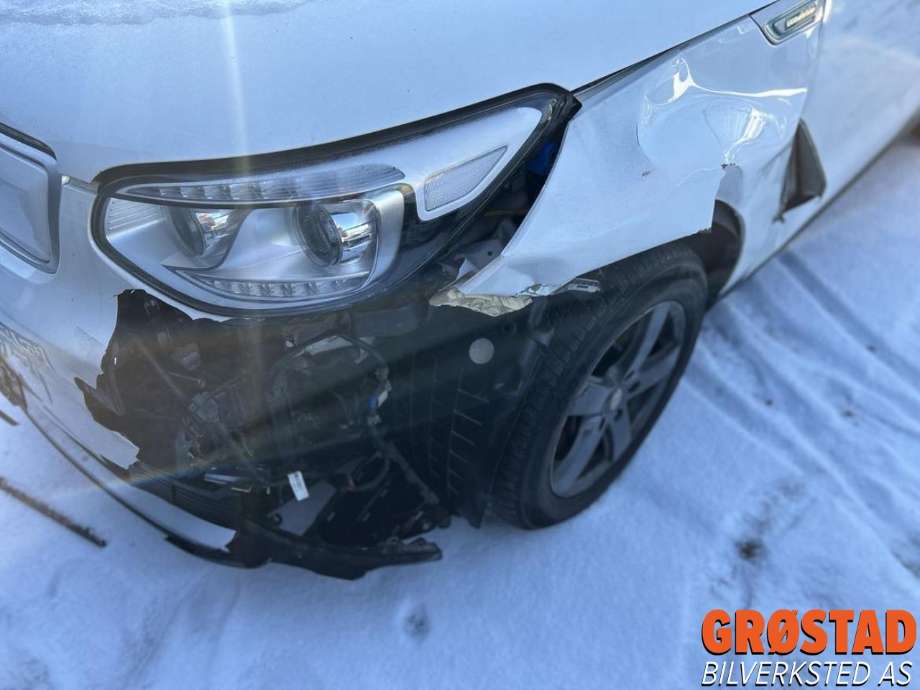 Kia Soul 2014-2019 (Type II) , Motorkode: MG80, Girkassekode: 