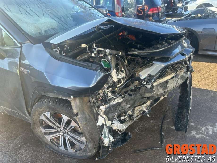 Toyota RAV4 2019-->> (Type V) , Motorkode: A25A-FXS|5NM|4NM, Girkassekode: 