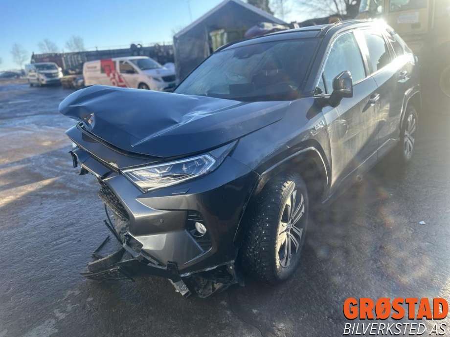 Toyota RAV4 2019-->> (Type V) , Motorkode: A25A-FXS|5NM|4NM, Girkassekode: 